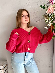 Жакеты